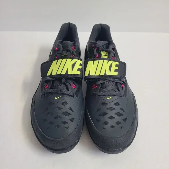 Nike Zoom Rotational 6 Track & Field Throwing Shoes 685131  display picture 1